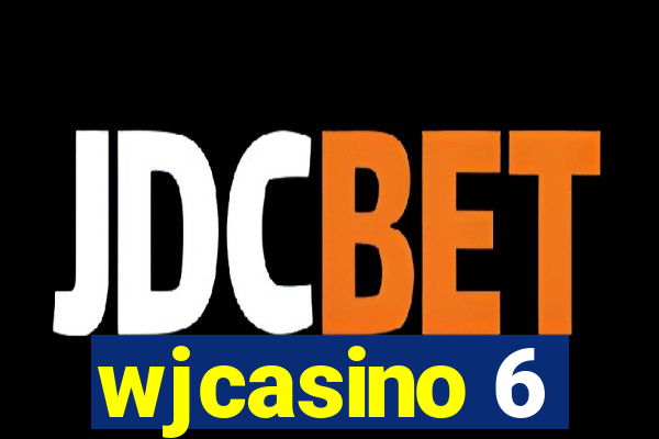 wjcasino 6